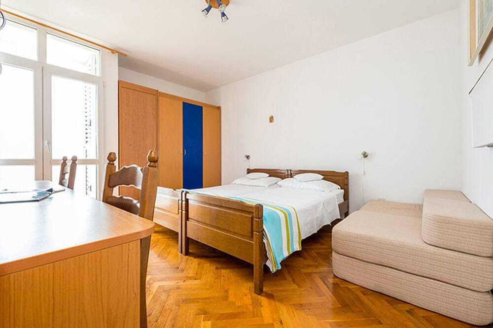 Photo of Bedroom in Ploce
