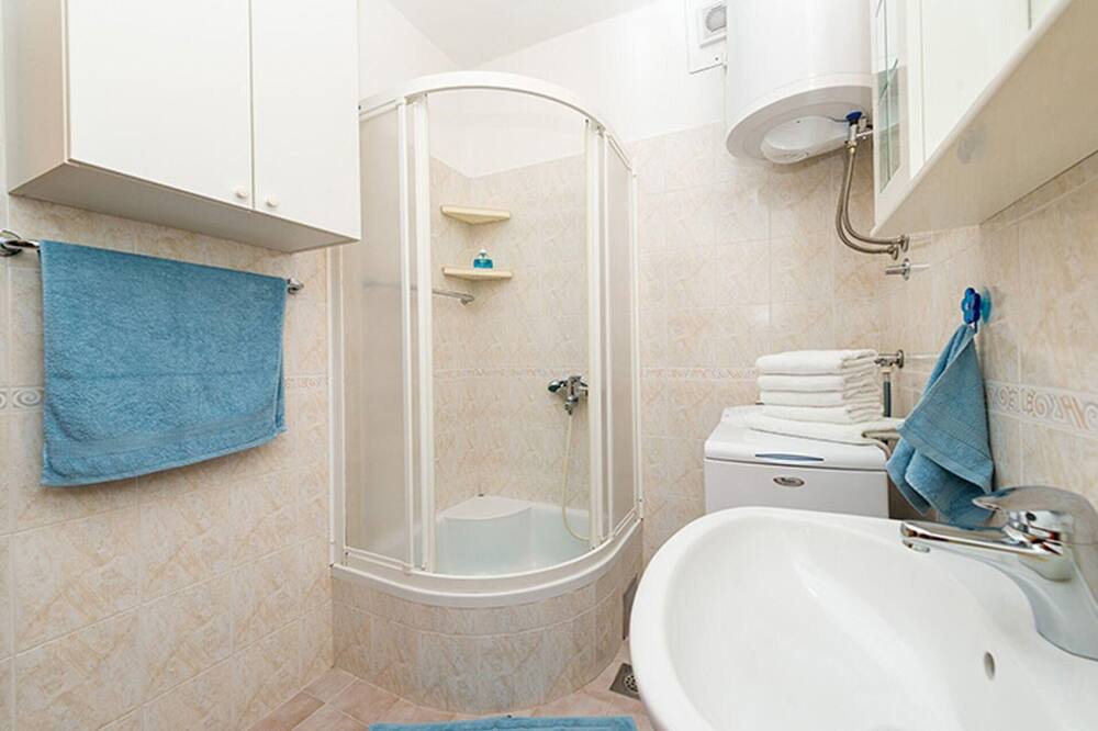 Photo of Bathroom in Ploce