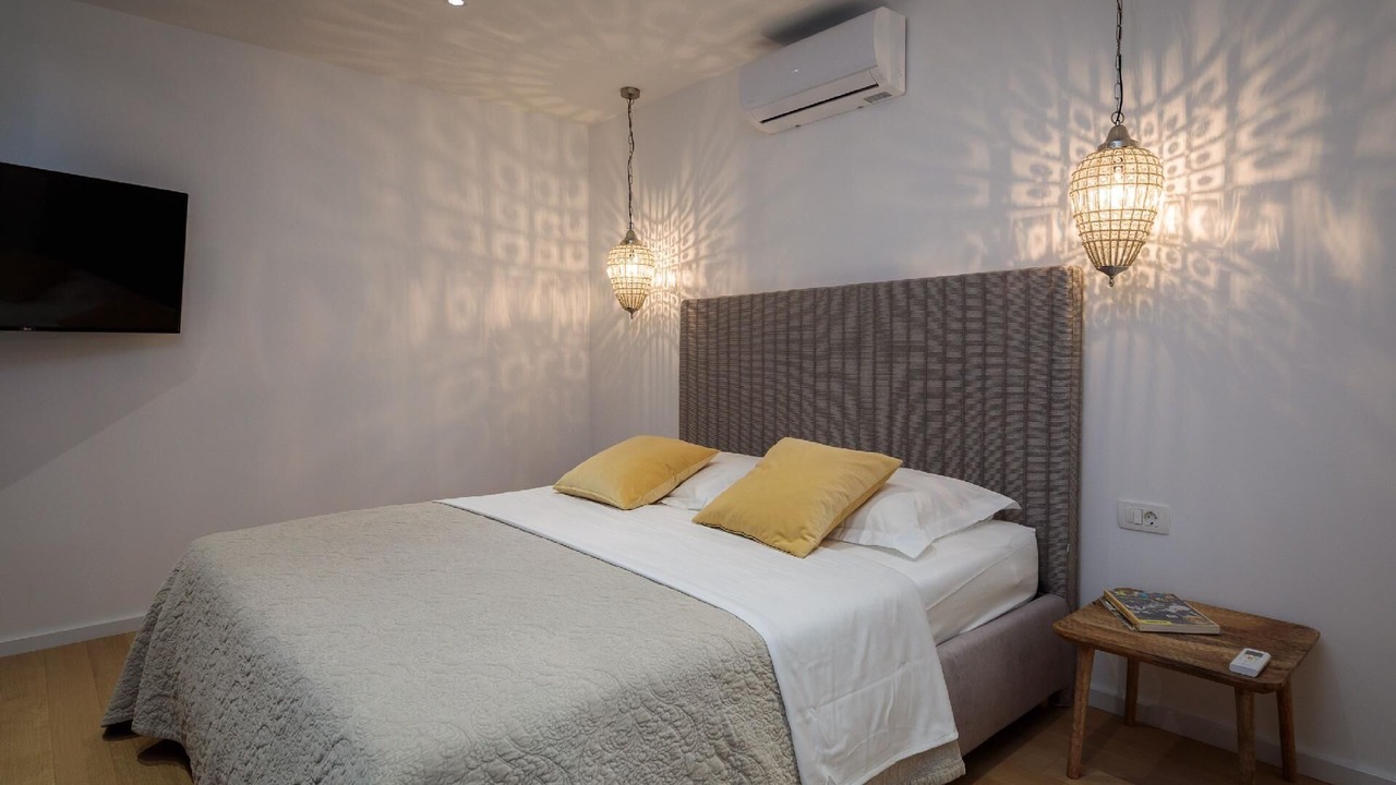 Photo of Bedroom in Sutivan