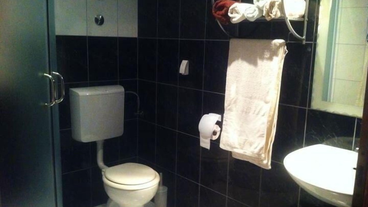 Photo of Bathroom in Kuciste