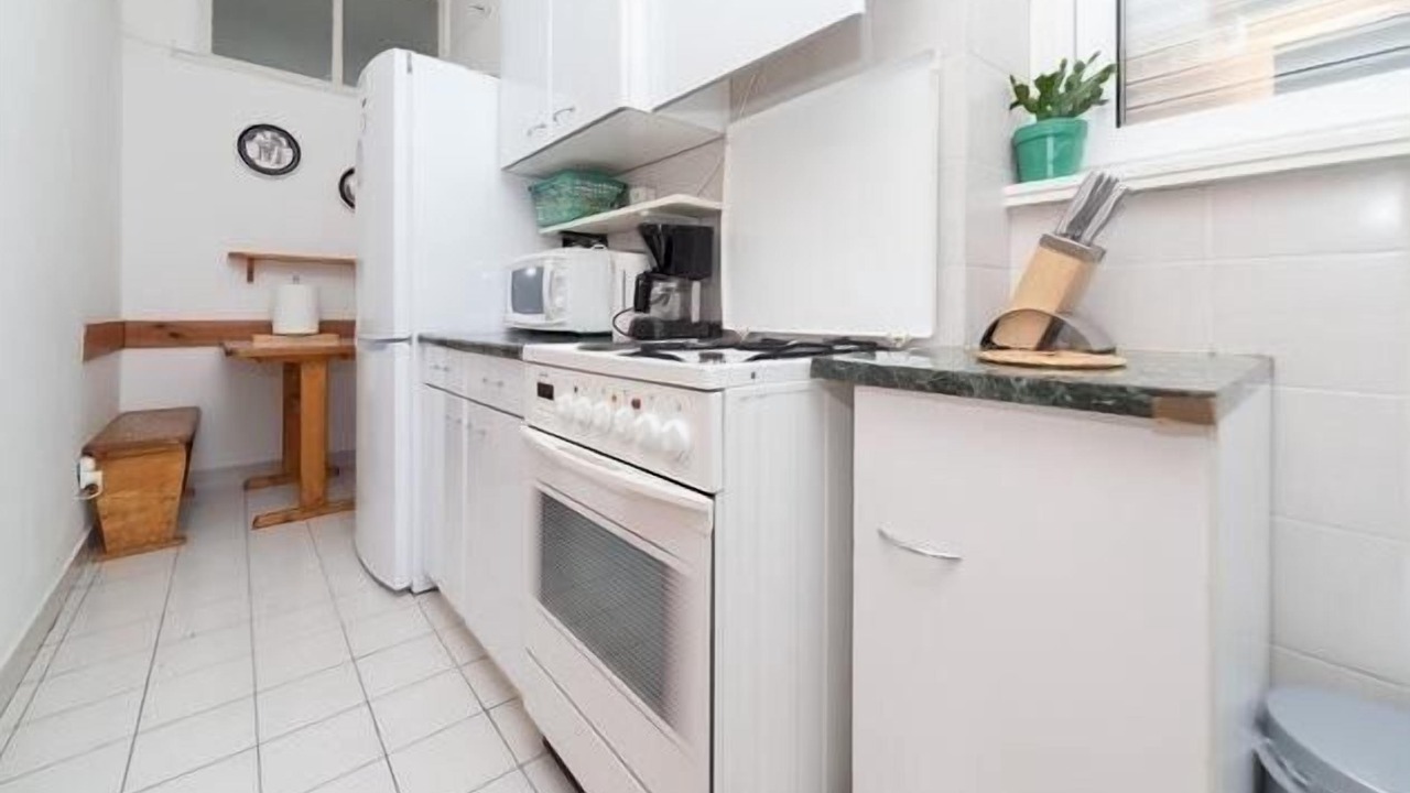 Photo of Kitchen in Municipality of Dubrovnik