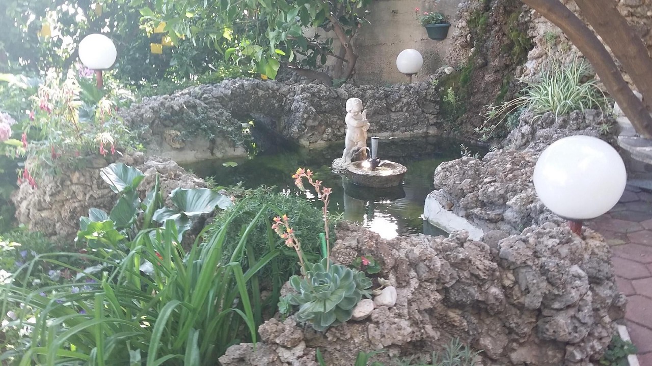 Photo of Outdoor in Bili brig