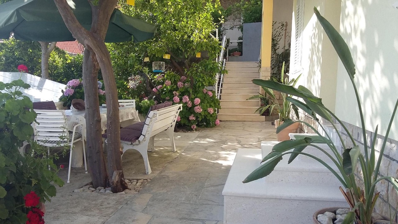 Photo of Outdoor in Bili brig