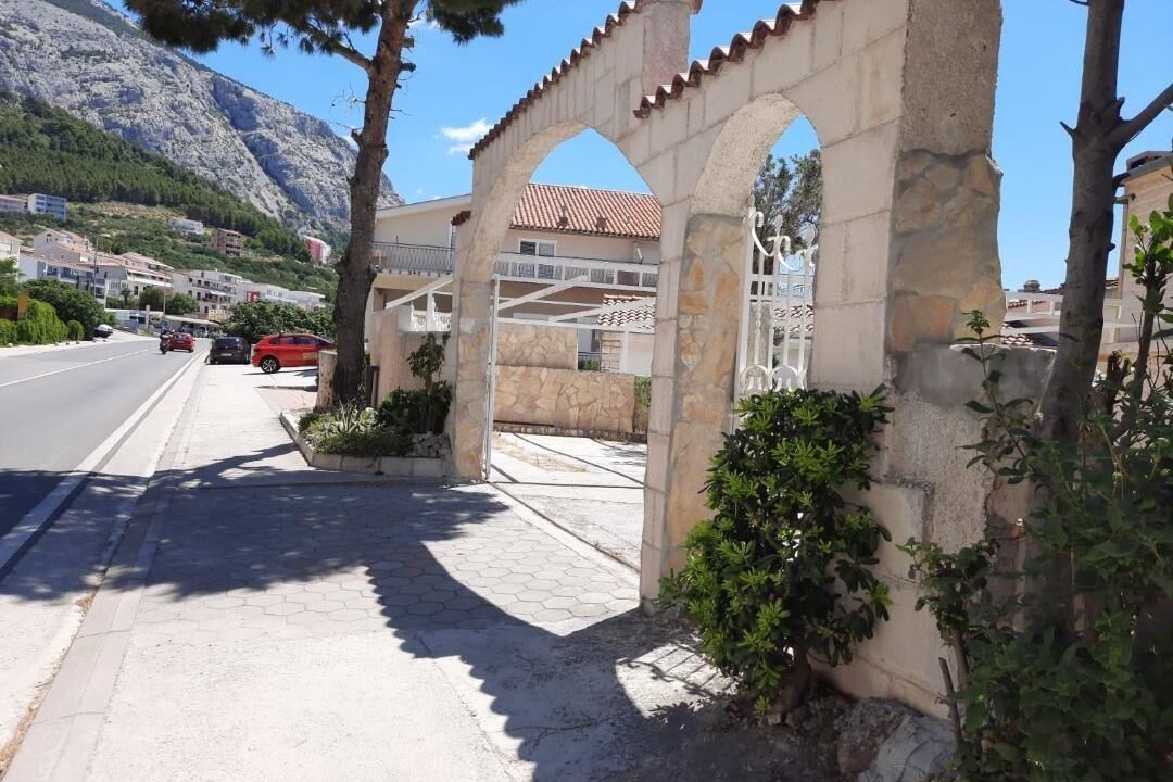 Photo of Outdoor in Bili brig