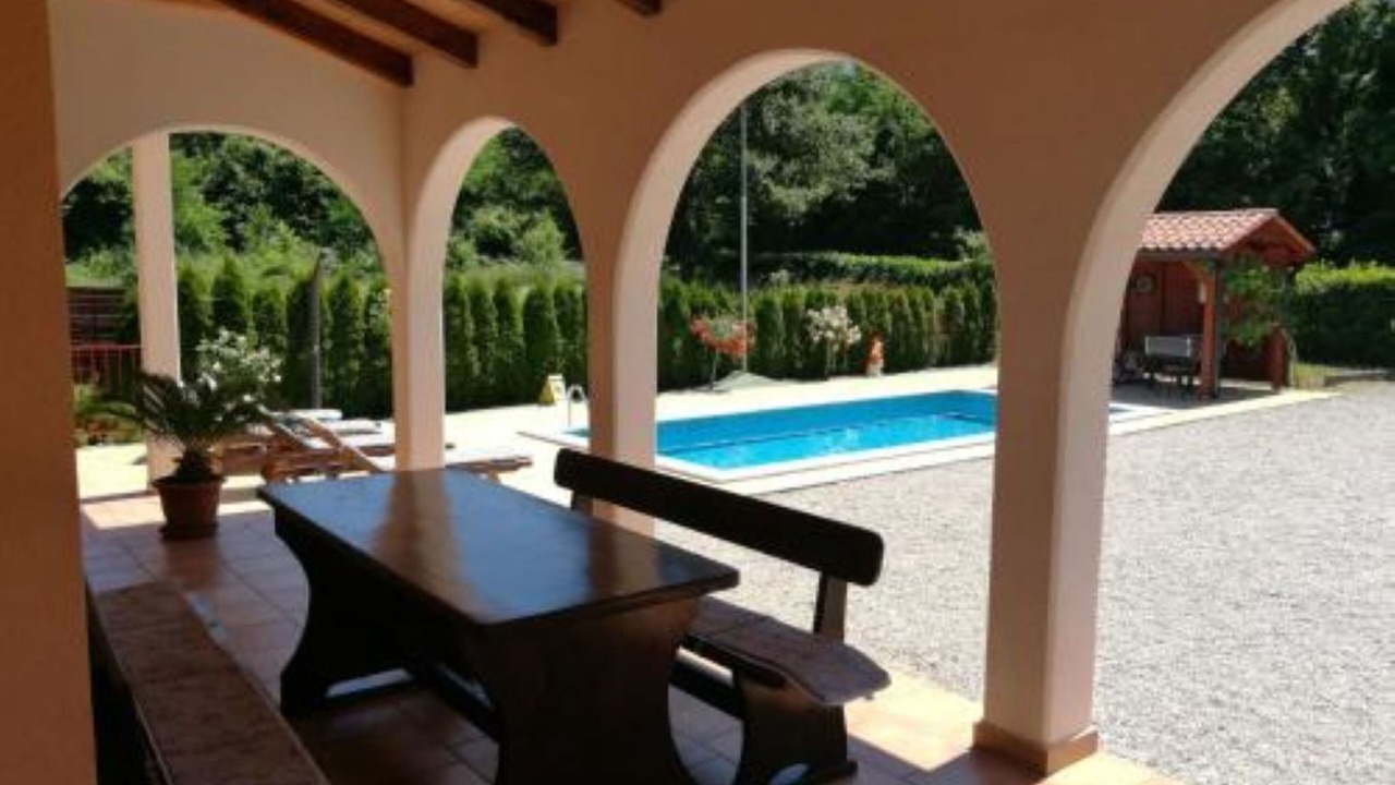Photo of Outdoor in Snasici