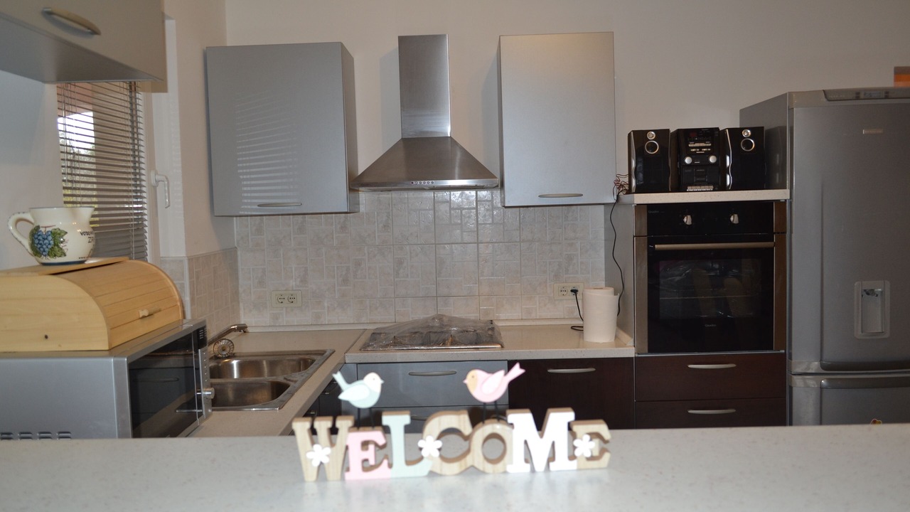 Photo of Kitchen in Snasici
