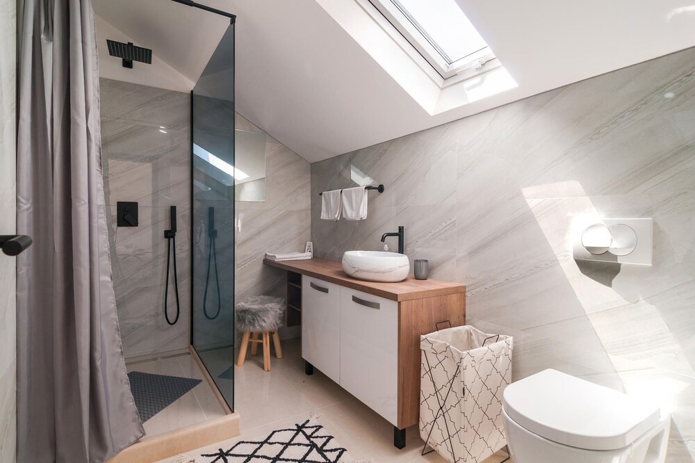 Photo of Bathroom in Povlja