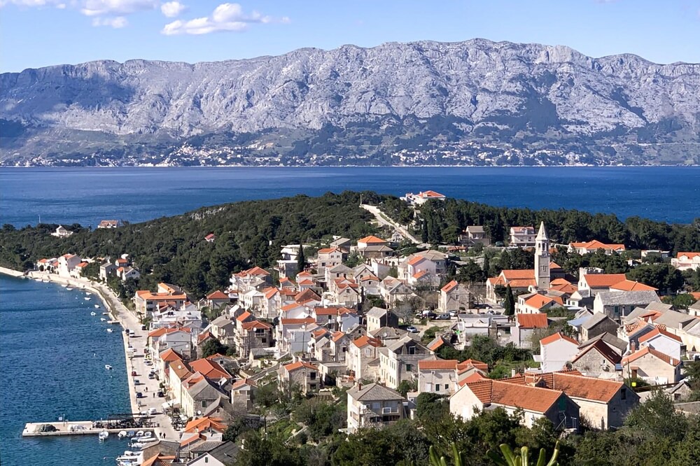 Photo of Outdoor in Povlja