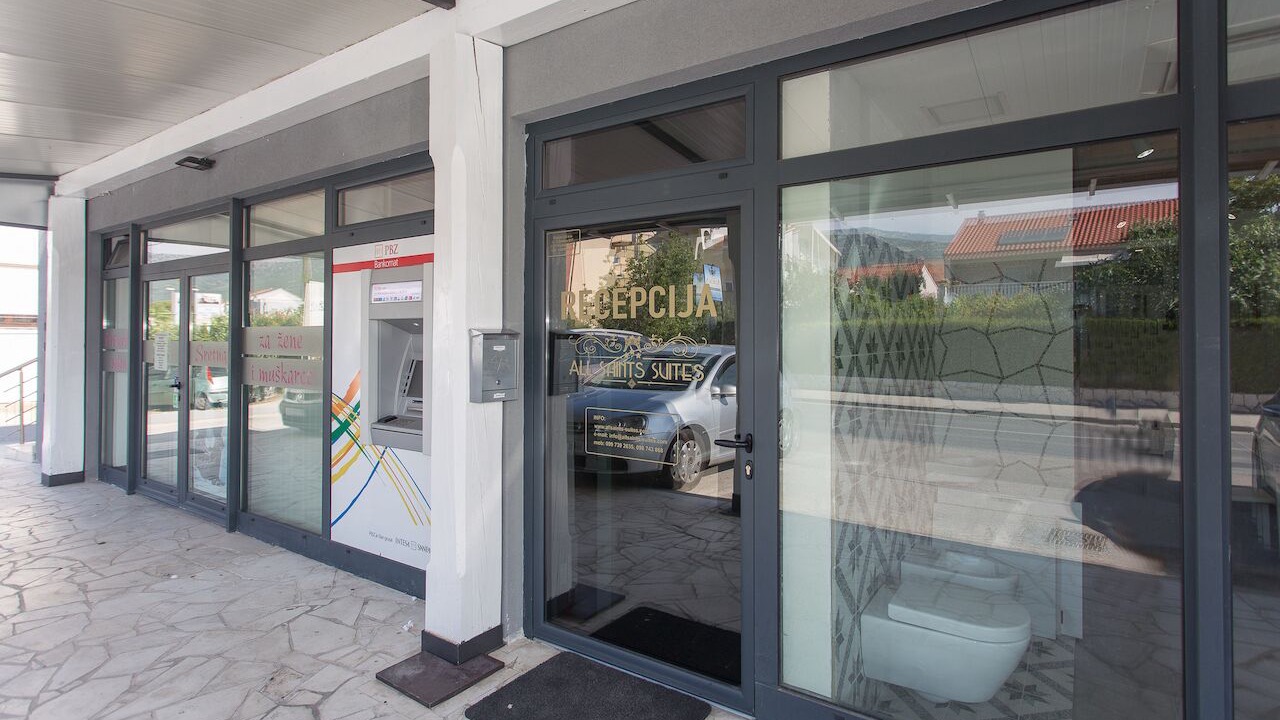 Photo of Patio Balcony in Kastel Stafilic