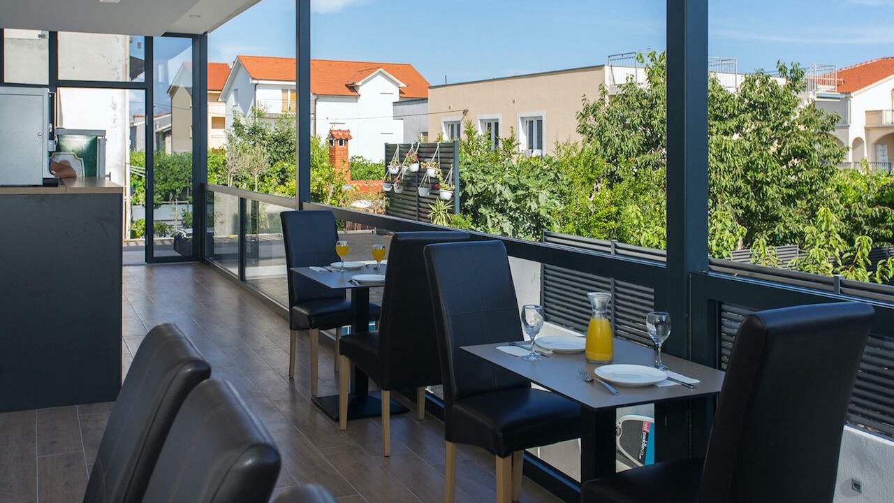 Photo of Patio Balcony in Kastel Stafilic