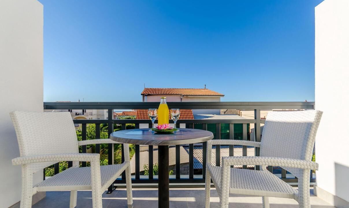 Photo of Patio Balcony in Kastel Stafilic