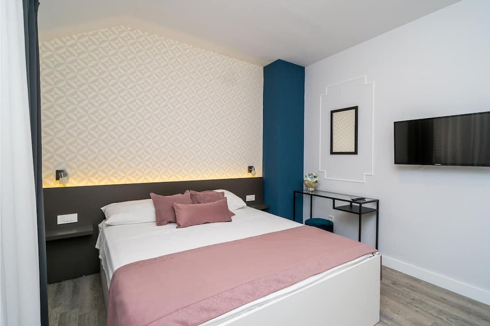 Photo of Bedroom in Bosanka