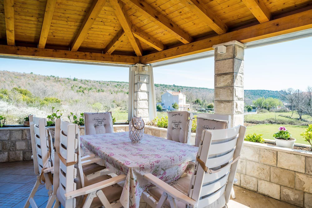 Photo of Patio Balcony in Bosanka