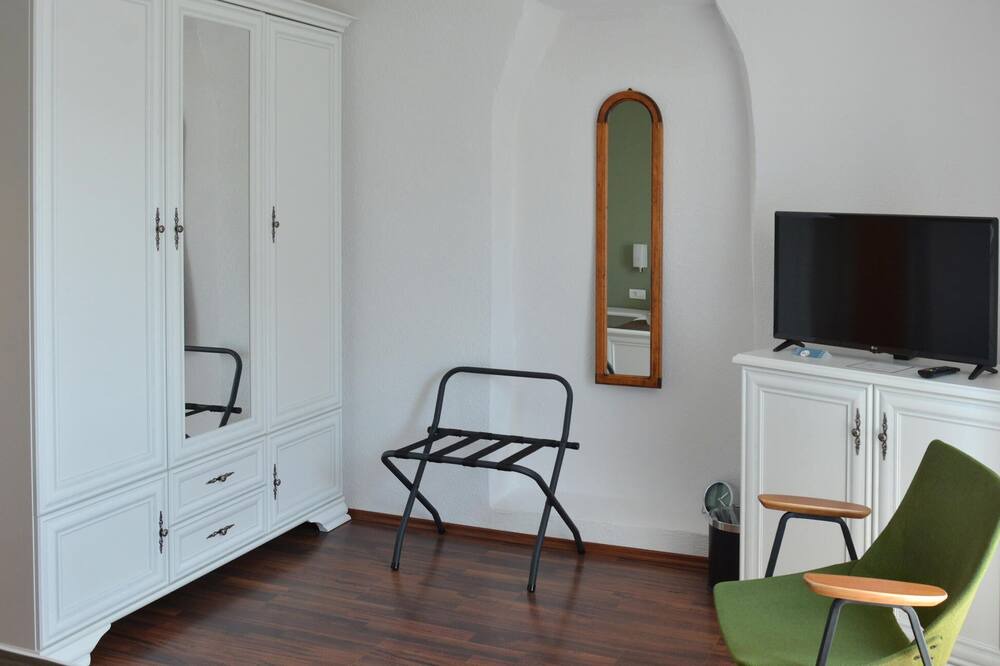 Photo of Bedroom in Vizinada