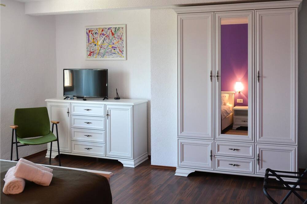Photo of Bedroom in Vizinada