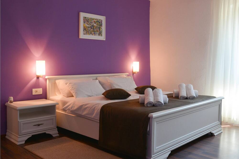 Photo of Bedroom in Vizinada