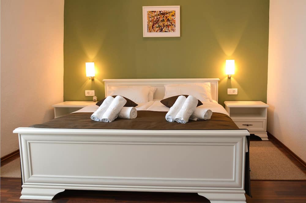 Photo of Bedroom in Vizinada