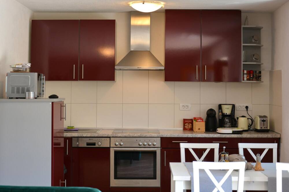 Photo of Kitchen in Vizinada