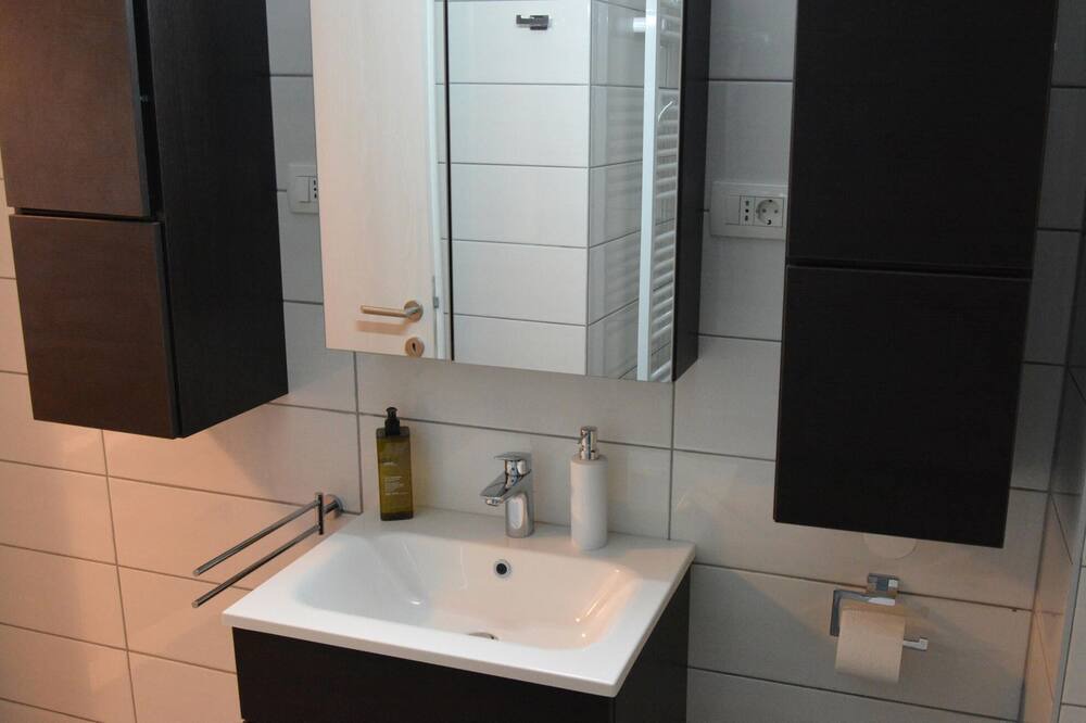 Photo of Bathroom in Vizinada