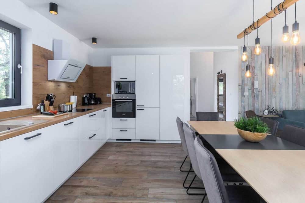 Photo of Kitchen in Prkacini