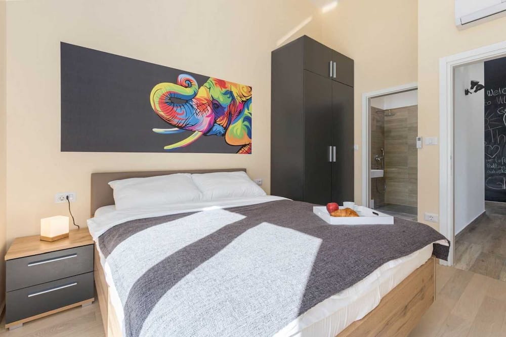 Photo of Bedroom in Prkacini