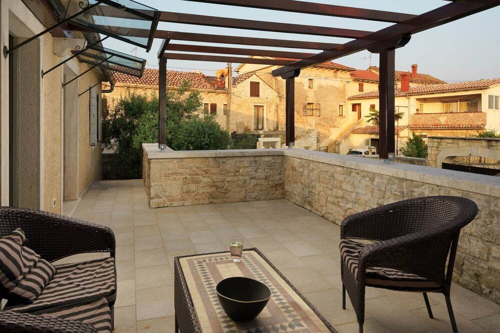Photo of Patio Balcony in Prkacini