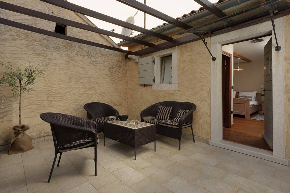 Photo of Patio Balcony in Prkacini