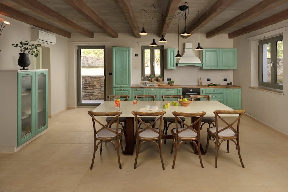 Photo of Kitchen in Prkacini