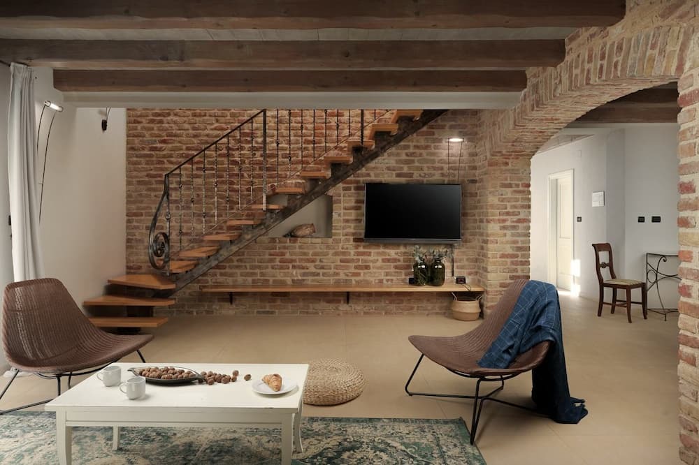 Photo of Livingroom in Prkacini