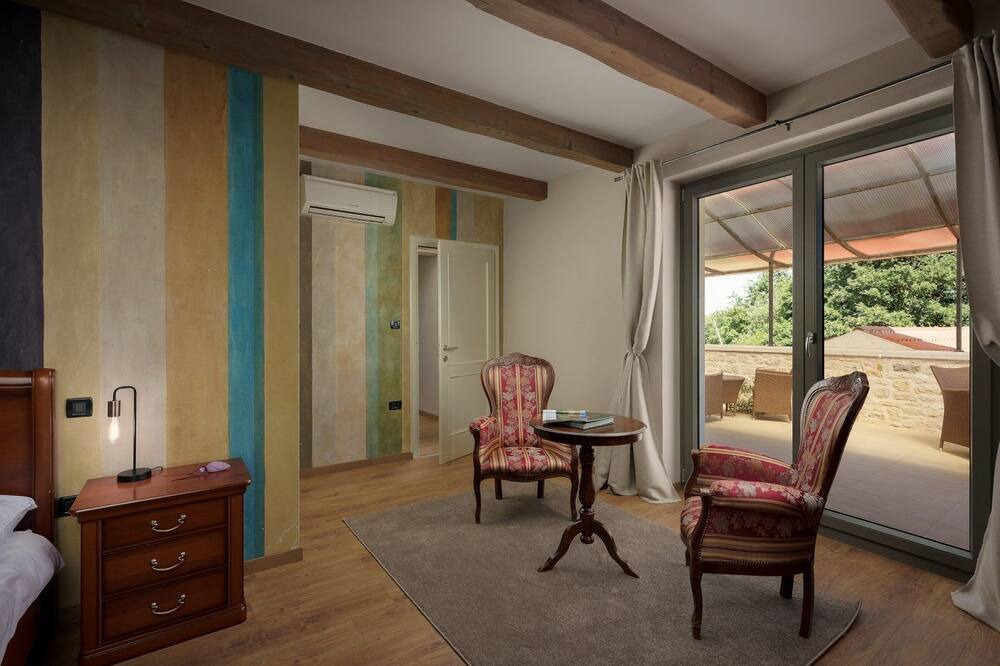 Photo of Bedroom in Prkacini