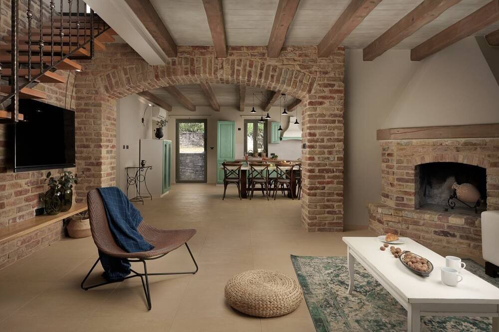 Photo of Livingroom in Prkacini