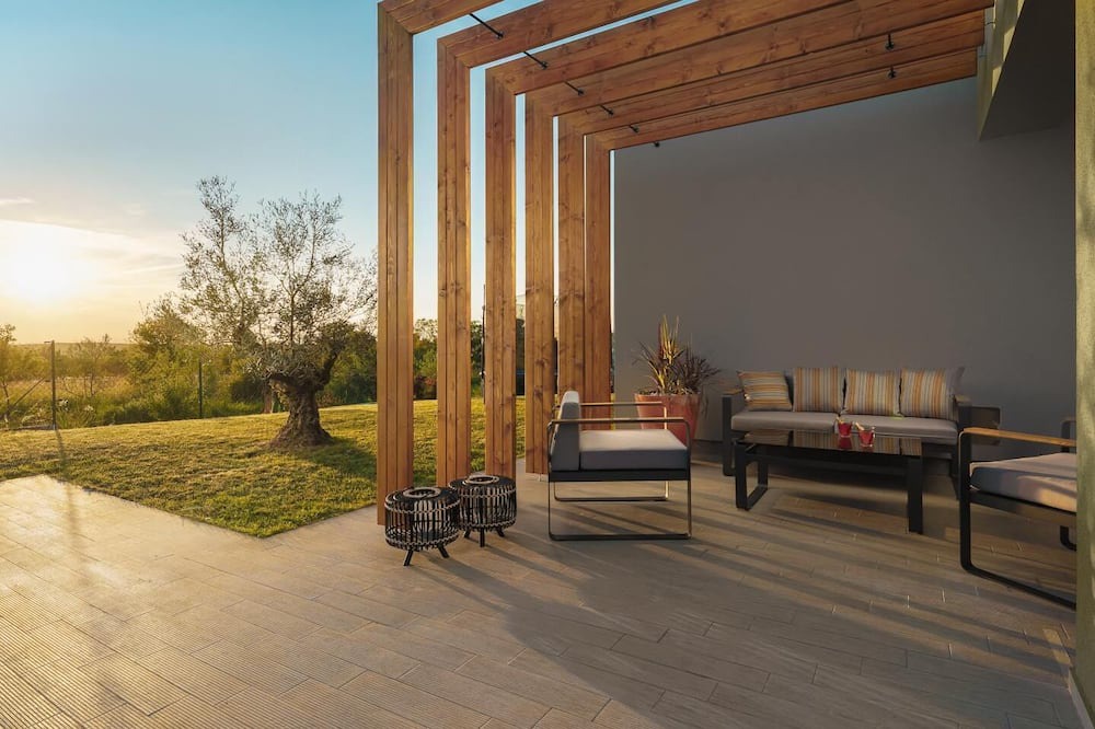 Photo of Patio Balcony in Prkacini
