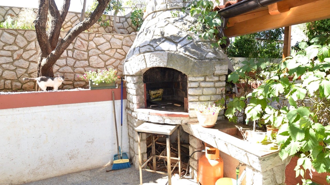 Photo of Patio Balcony in Cove Murtar