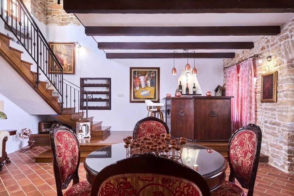 Photo of Livingroom in Vilanija