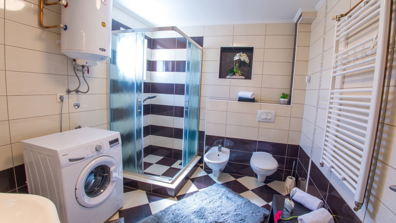 Photo of Bathroom in Ljubuski
