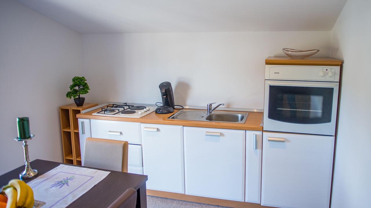 Photo of Kitchen in Ljubuski