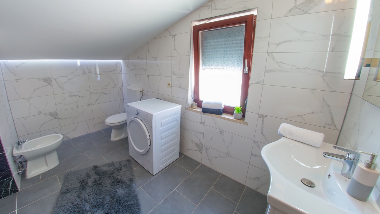 Photo of Bathroom in Ljubuski