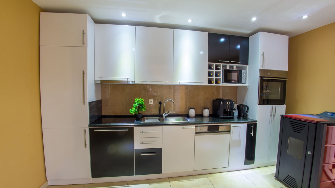 Photo of Kitchen in Ljubuski