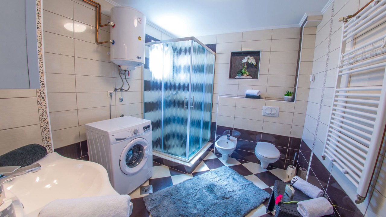 Photo of Bathroom in Ljubuski
