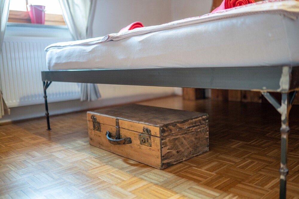 Photo of Bedroom in Gozd Martuljek