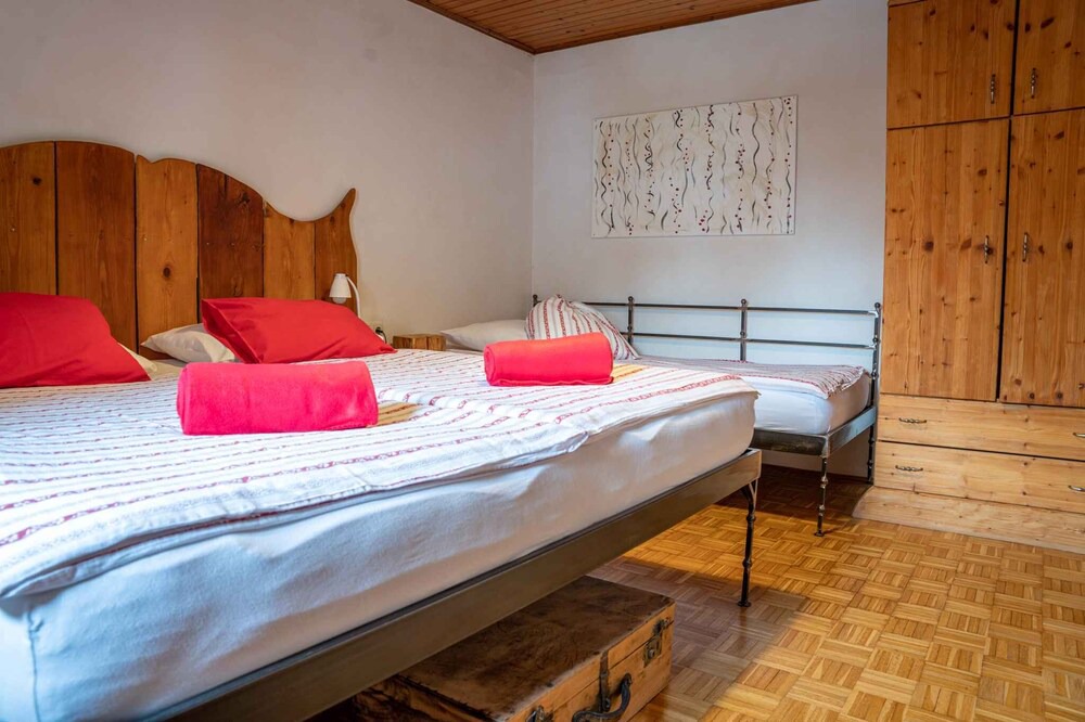 Photo of Bedroom in Gozd Martuljek
