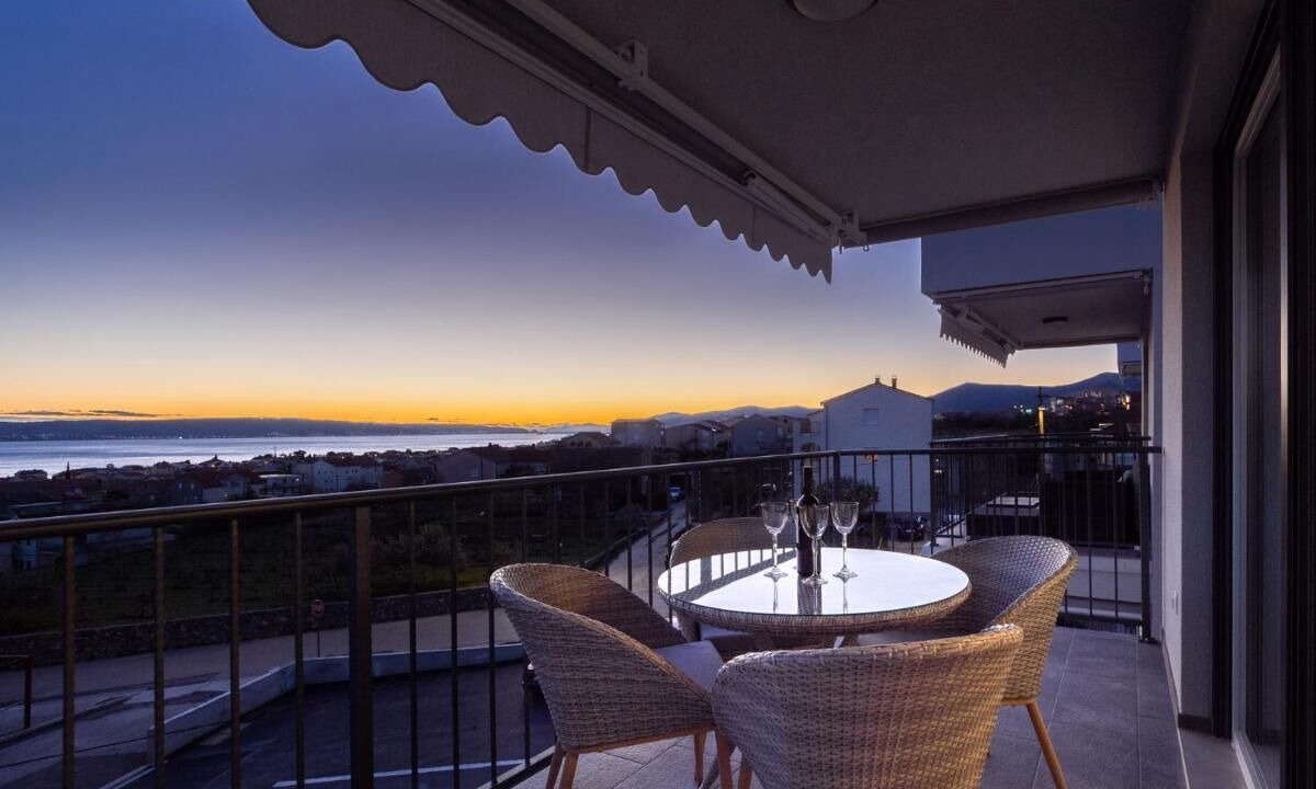 Photo of Patio Balcony in Kastel Kambelovac