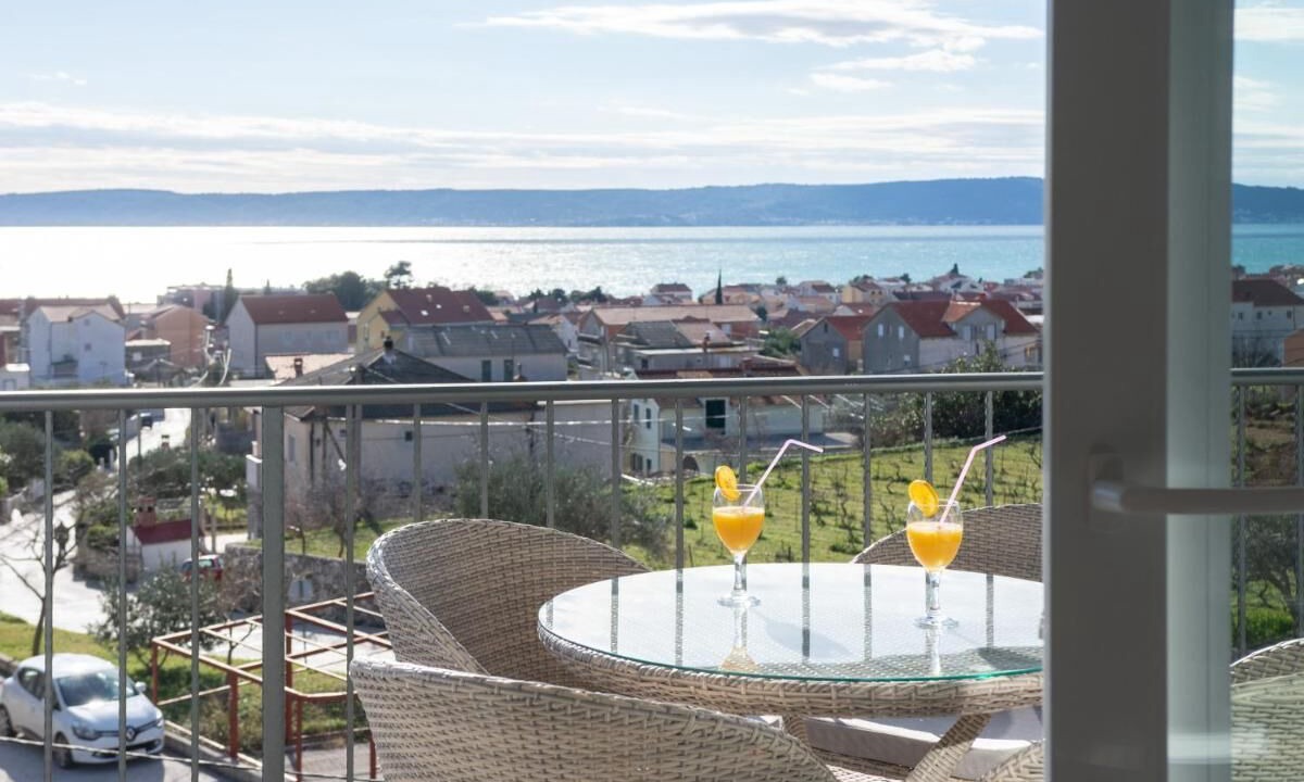 Photo of Patio Balcony in Kastel Kambelovac