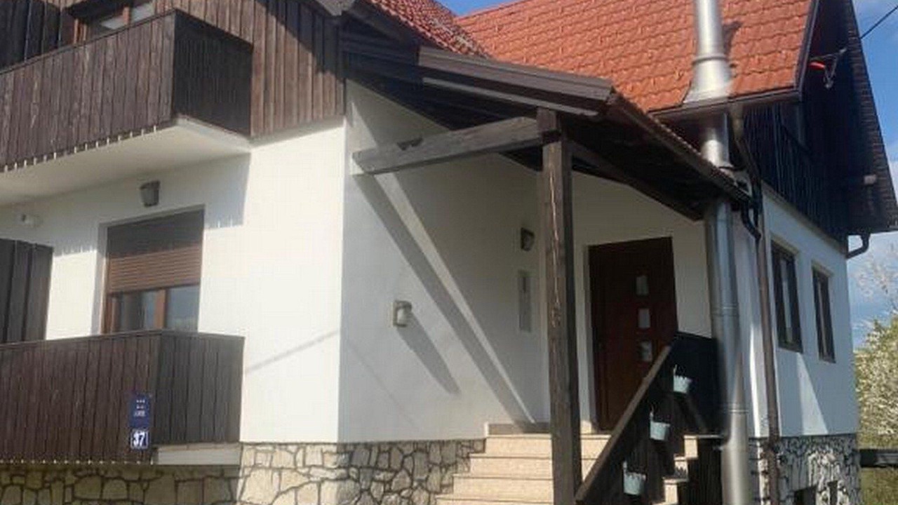 Photo of Bedroom in Jezerce
