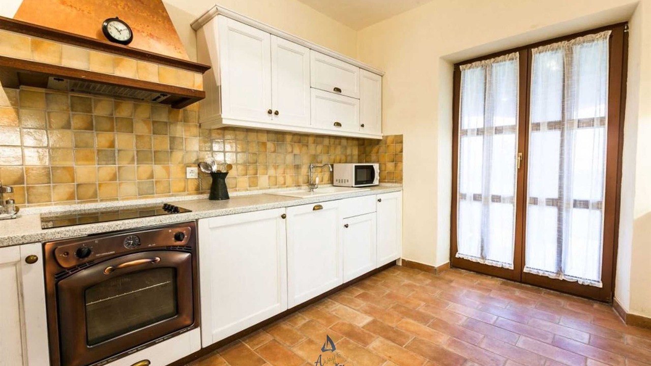 Photo of Kitchen in Heraki