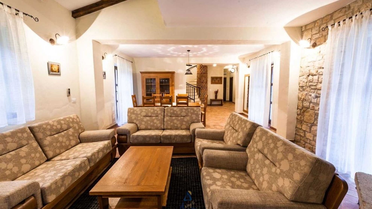 Photo of Livingroom in Heraki