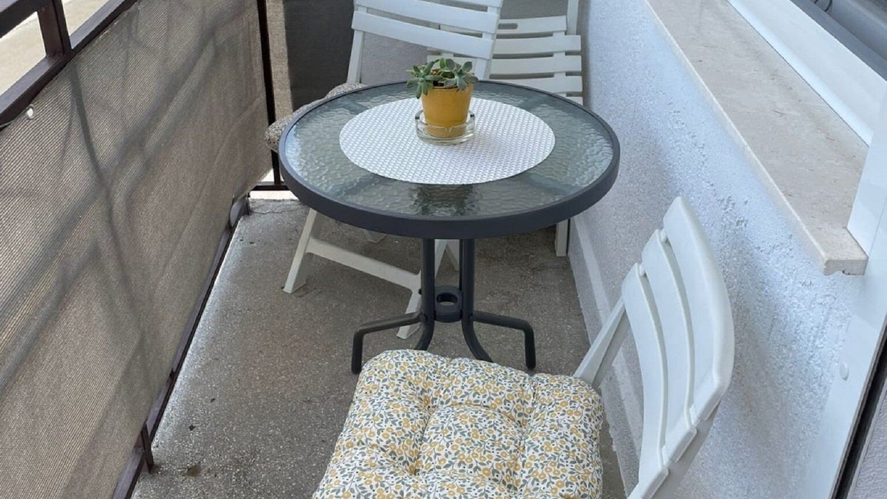 Photo of Patio Balcony in Jadrtovac