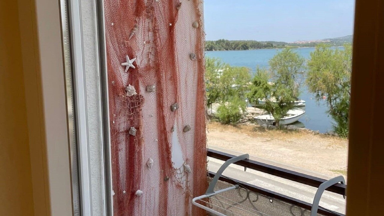 Photo of Patio Balcony in Jadrtovac