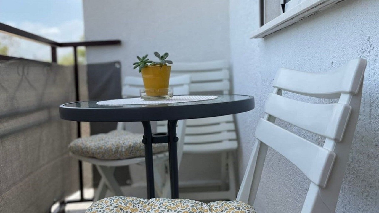 Photo of Patio Balcony in Jadrtovac
