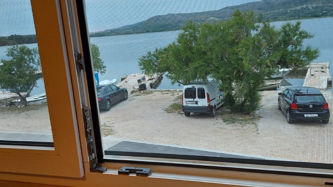 Photo of Patio Balcony in Jadrtovac